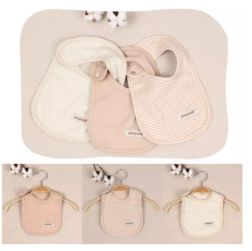 GO43-ผ้ากันเปื้อนผ้ากันเปื้อนน้ำลาย ผ้ากันเปื้อนเด็ก ผ้ากันเปื้อนเด็ก ผ้าซับน้ำลาย กันน้ำได้