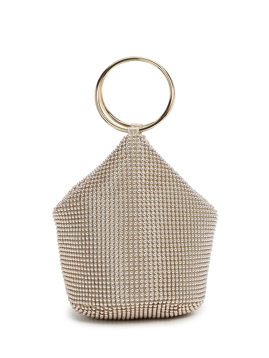 กระเป๋า มินิ เสื้อ แหวน v-96