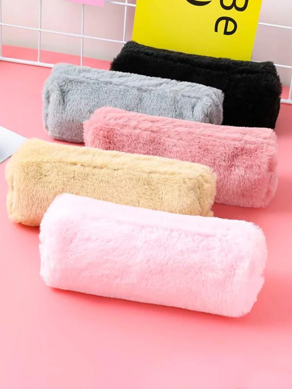 กล่องดินสอ สีสุ่ม 1 ชิ้น g-25