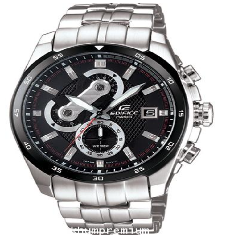 H07-casio Fdifice EF-557D-1AVDF