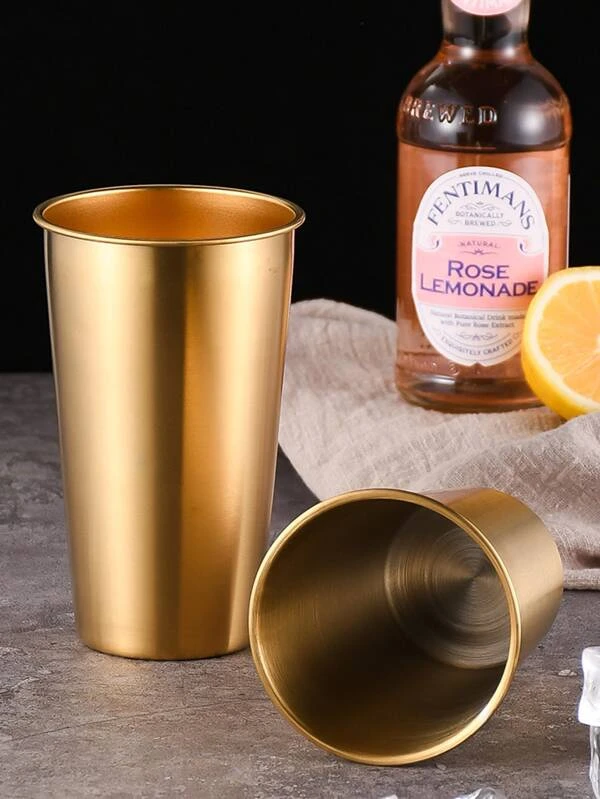 ถ้วย สแตนเลส 1 ชิ้น  oo-52