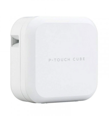 DA72-Brother PT-P710BT เครื่องพิมพ์ฉลาก