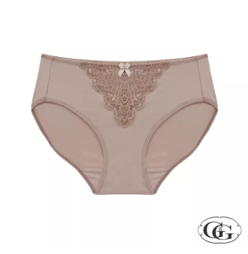 PAN25 G&G UNDERWEAR กางเกงใน รุ่น EU3M38 สี OT