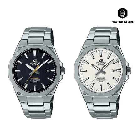 WAT41-นาฬิกา EDIFICE รุ่น EFR-S108D ของแท้ ประกันศูนย์ 1 ปี