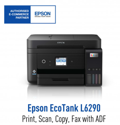 DA48-EPSON L6260 Eco Tank WIFI