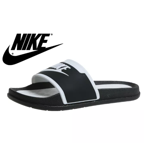 SAN84-รองเท้าแตะ Nike รองเท้าแตะแบบสวม (ไหม่2021) มีไซร์36-45 Unisex รุ่น 9635-4