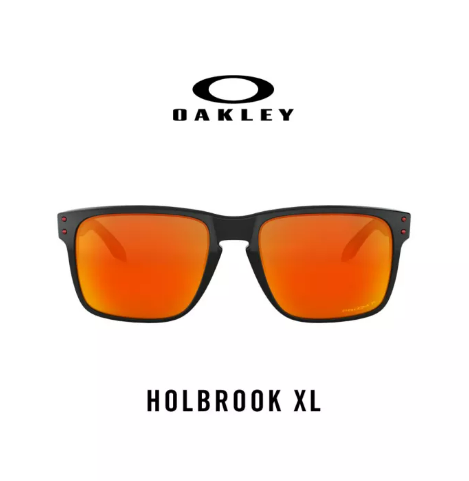 (ว#028) OAKLEY HOLBROOK XL - OO9417 941708