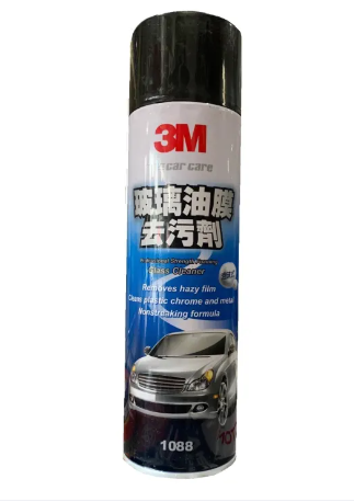 AC193-3M 08888 Glass Cleaner