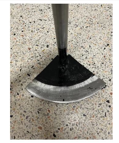 D28-จอบถางหญ้า จอบขยัน จอบซิ่ง ขนาด กลาง ใหญ่ พร้อมด้าม จอบพร้อมด้าม จอบซิ่งพร้อมด้าม