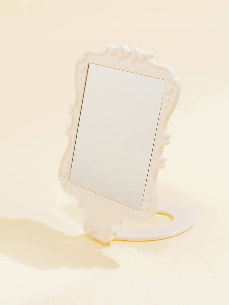 กระจกเงา เดสก์ทอป 1 ชิ้น  k-97