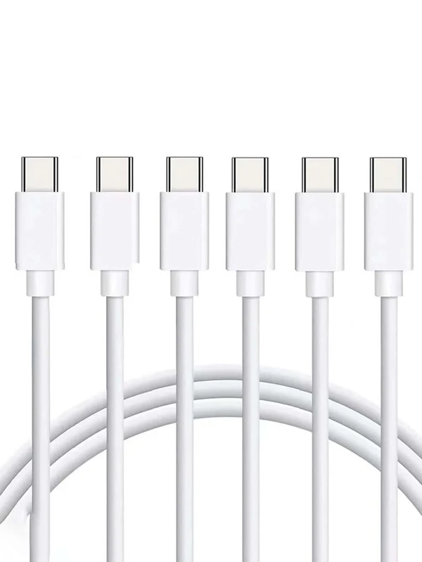 สายเคเบิ้ล 3 ชิ้น Type C b-34