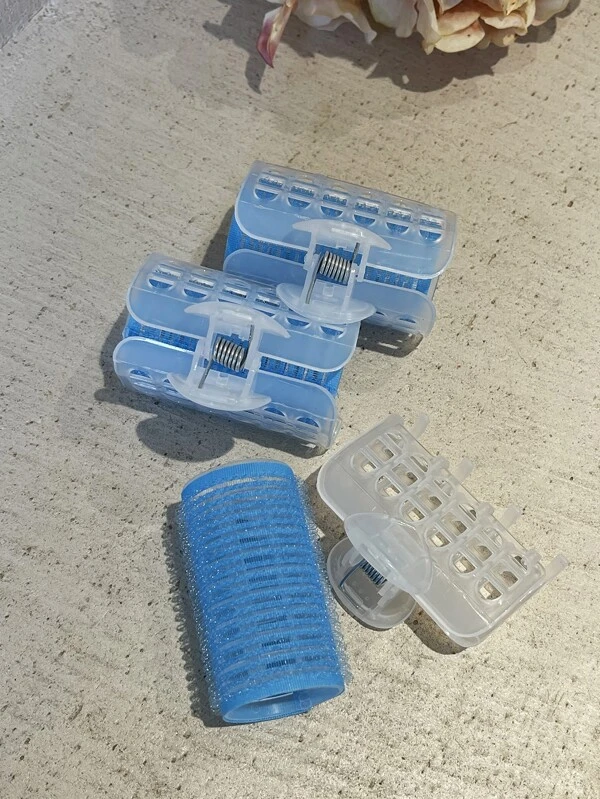 DAZY ที่ม้วนผม 3 ชิ้น  k-14