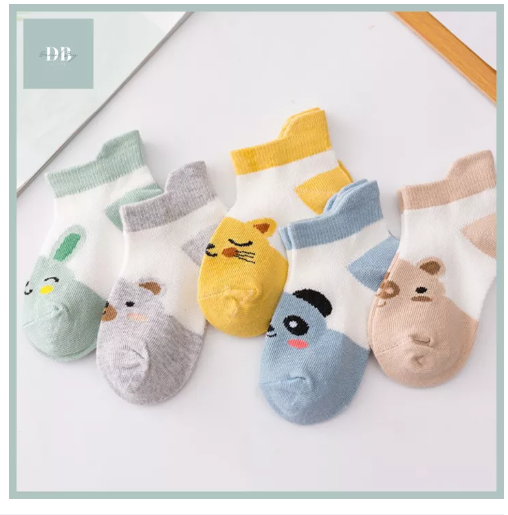 GO85-ชุดเด็กแรกเกิด ชุดเด็กอ่อน 3เดือน - 18เดือน Unisex One Piece Jumper ผ้าฝ้ายเกรด A ใส่สบาย ไม่ระคายเคือง ลายหมี สิงโต