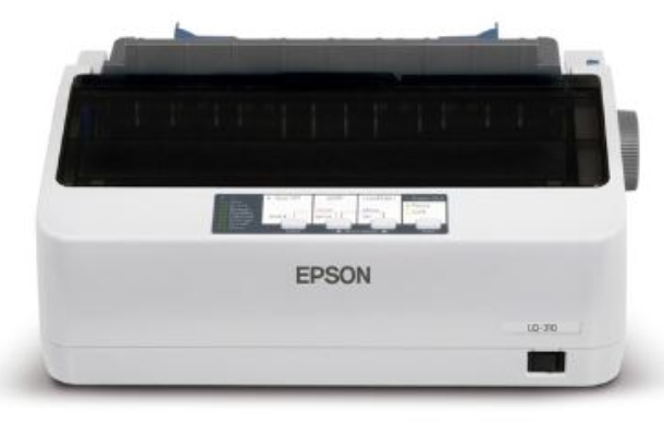 DA15-Epson LQ-310 Dot Matrix Printer