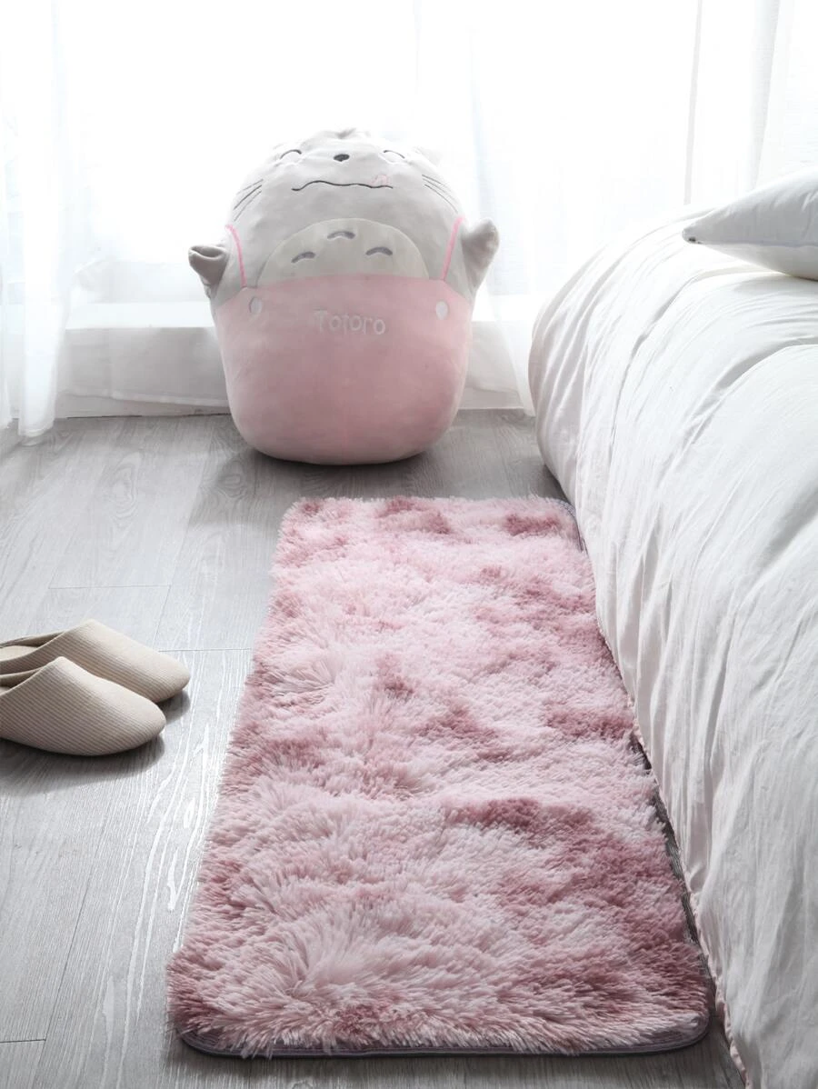 พรมปูพื้นกำมะหยี่ มัดย้อม พรม ผ้าพลัช ทันสมัย ii-65