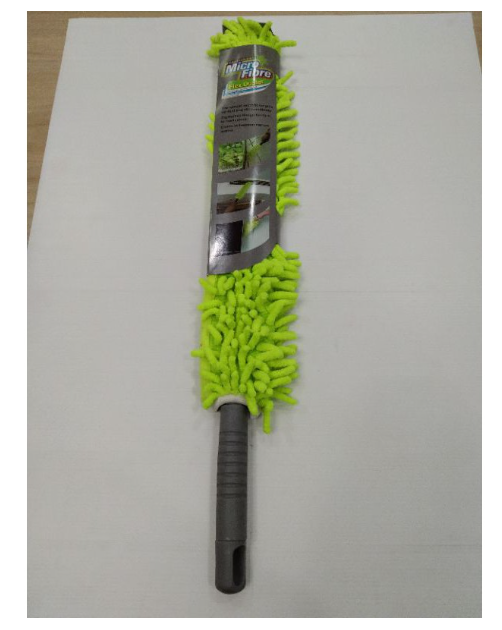 MW155-ไม้ปัดฝุ่นไมโครไฟเบอร์แบน โฮมโปร