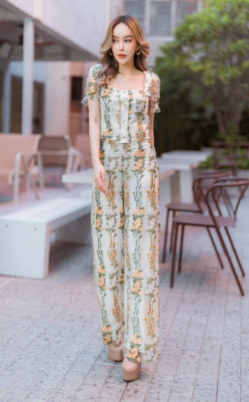 เสื้อผ้าสาวอวบ ส-104