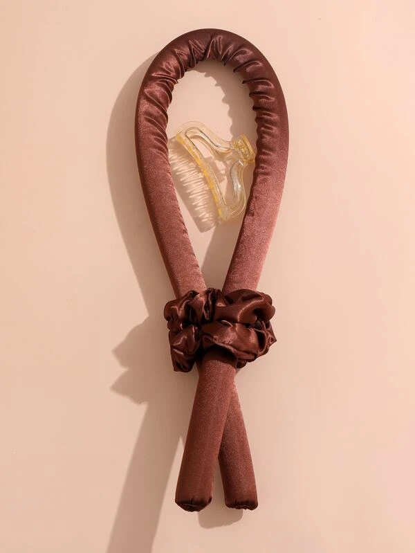 4 ชิ้น โรลม้วนผม เซ็ต k-67