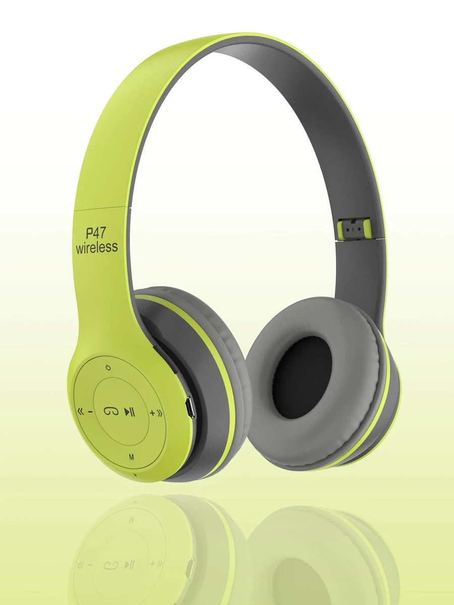 ชุดหูฟัง ไร้สาย เหมาะกับ Bluetooth  dd-61