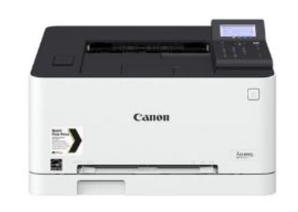 DA16-Canon imageCLASS LBP613Cdw Laser Printer