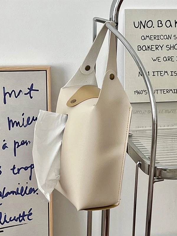 กระเป๋าใส่ทิชชู่ 1 ชิ้น  nn-84