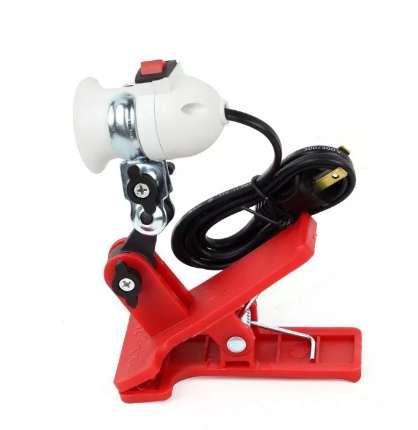 RC12-ขาจับ พร้อม ขั้วหลอดไฟ ขาจับหลอดเกลียว พร้อม ขาหนีบ ขั้วเกลียว ใส่ หลอดไฟ E27 สายไฟ มาตราฐาน มอก. KYG54615456