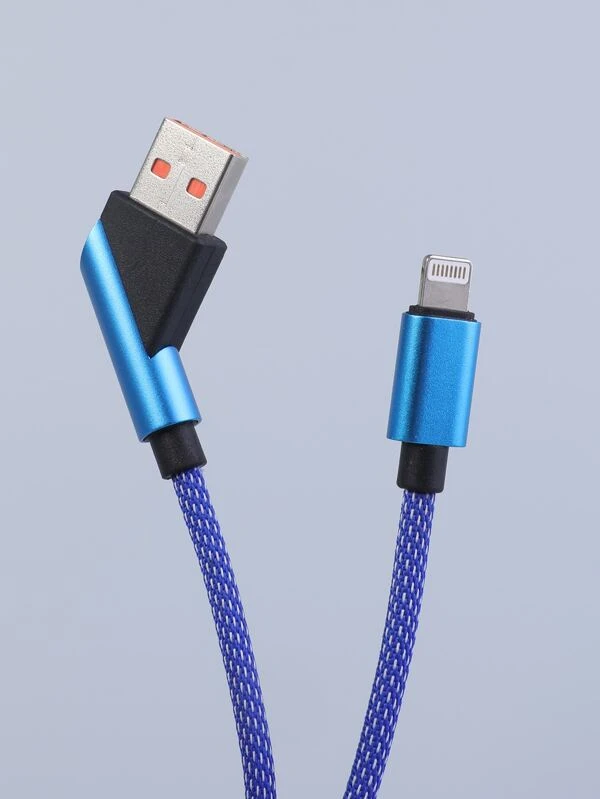 สายชาร์จไฟ Lightning 1 ชิ้น b-29