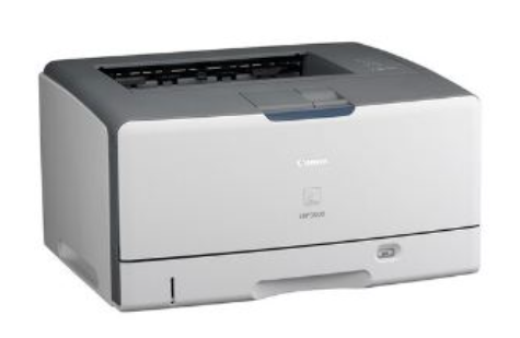 DA92-Canon Laser Shot LBP3500 Monochrome Laser Printer
