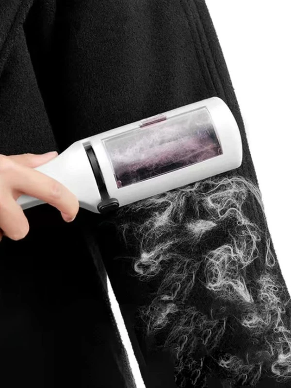 แปรงกำจัดขนสัตว์เลี้ยง 1 ชิ้น ม-71