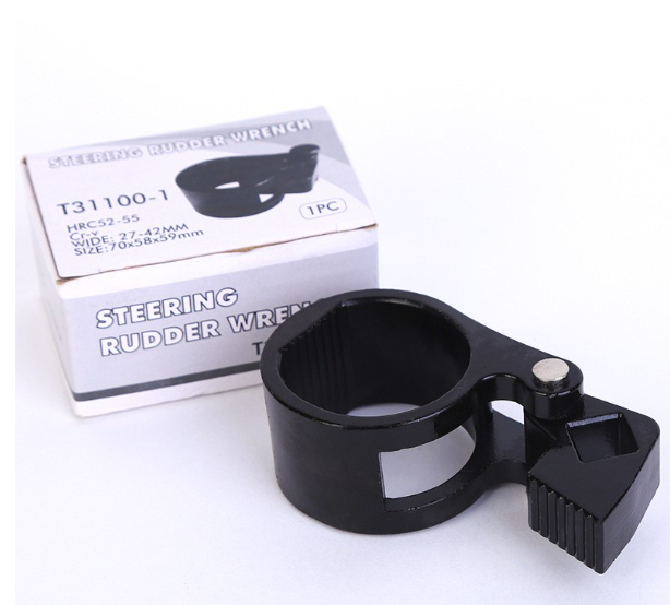 TH165-ตัวถอดลูกหมากแร็คเล็ก