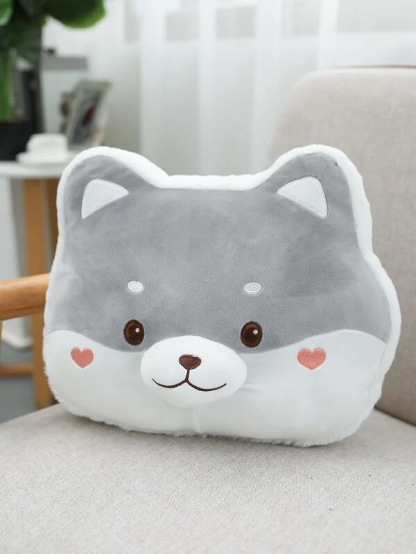 เบาะหมอน ออกแบบ หมี a-34