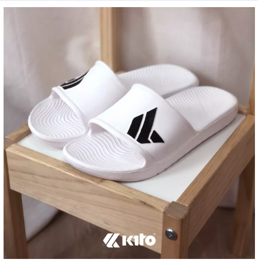 SAN25-Kito Sandals AH27 Navy Size 36-43