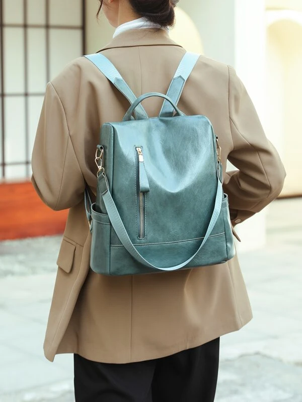 กระเป๋าเป้อเนกประสงค์ มินิมอลลิสต์ ll-74