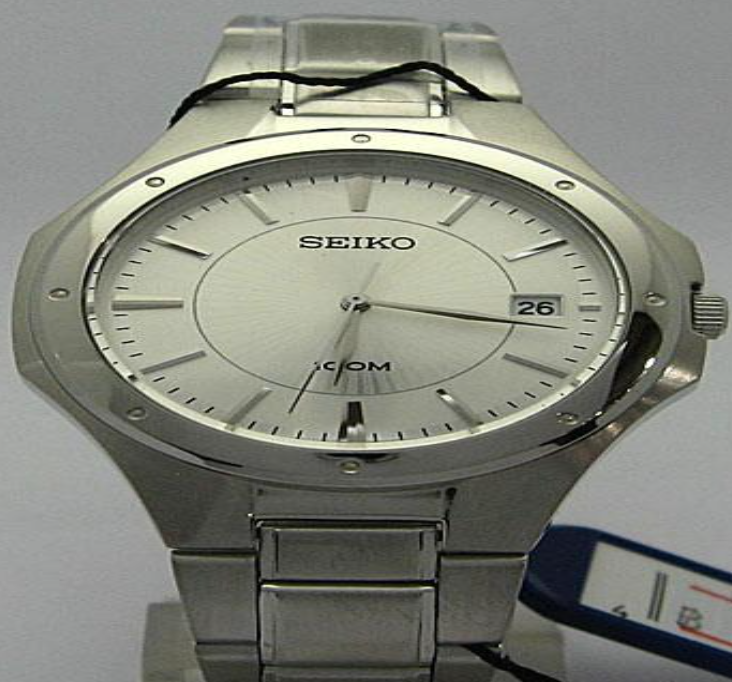 S10-seiko ควอทส์ รุ่นใหม่ ราคาพิเศษ