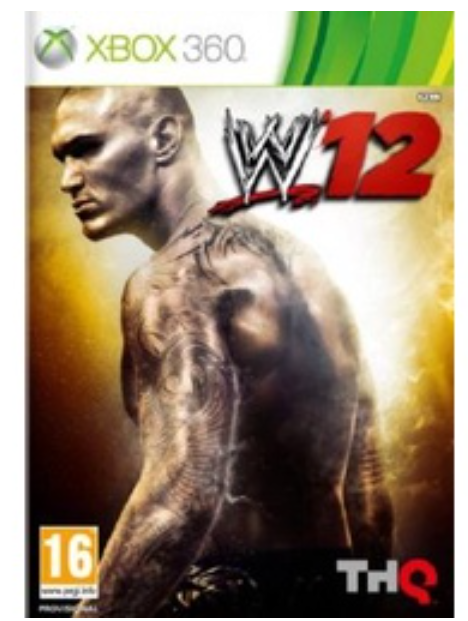 GA42-WWE12 xbox360 [Region Free] แผ่นเกมXbox360 แผ่นไรท์สำหรับเครื่องที่แปลงแล้ว LT/RGHทุกโซน