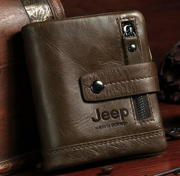 HU04-HUMERPAUL กระเป๋าสตางค์ ใส่บัตรขนาดเล็กผลงาน P Ortomonee Walet