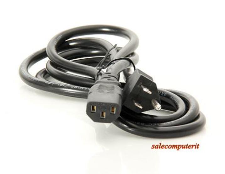 B36-AC Power Cable 5m (1mm2)