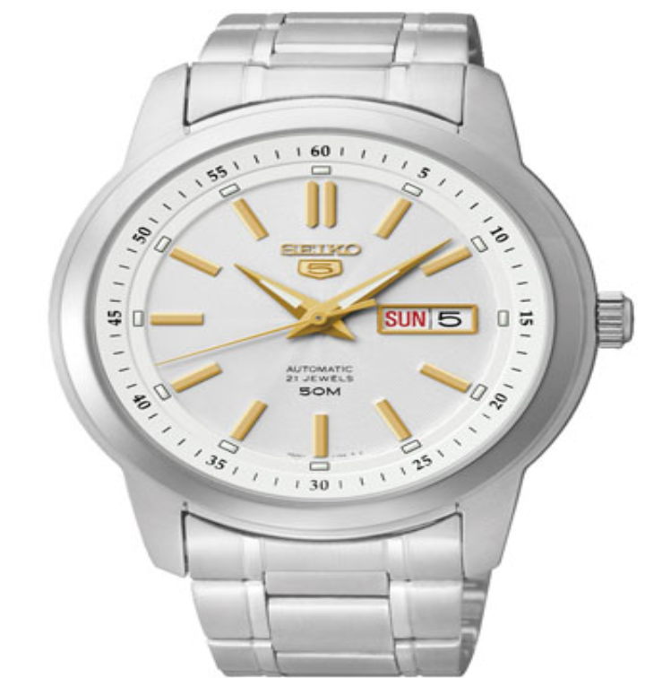 S19-SEIKO 5 Automatic SNKM85K1