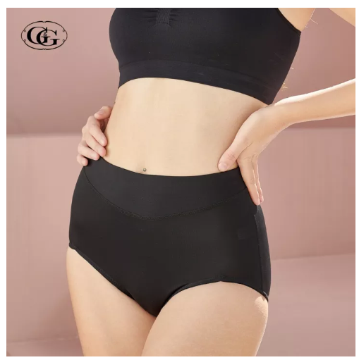 PAN24 G&G กางเกงในเต็มตัว รุ่น EG8M05 กางเกงในเอวสูง