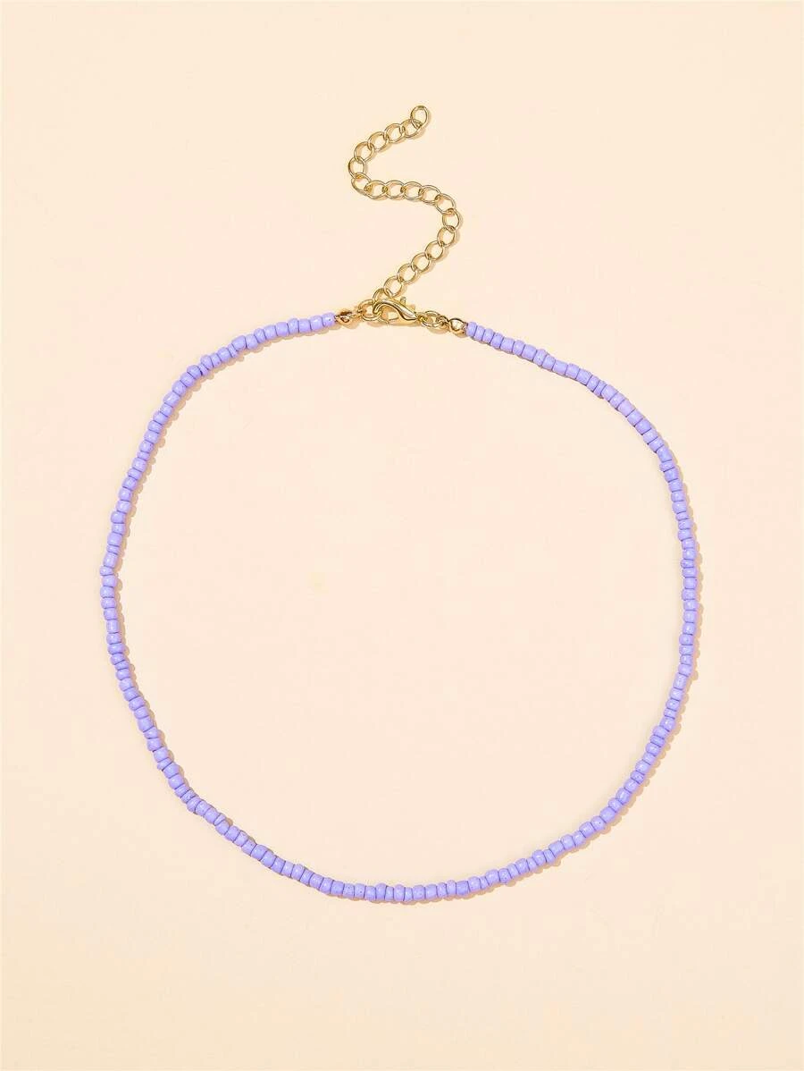 สร้อยคอ ทันสมัย kk-128