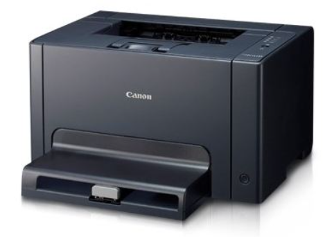 DA93-Canon Image Class LBP7018C Color Laser Printer