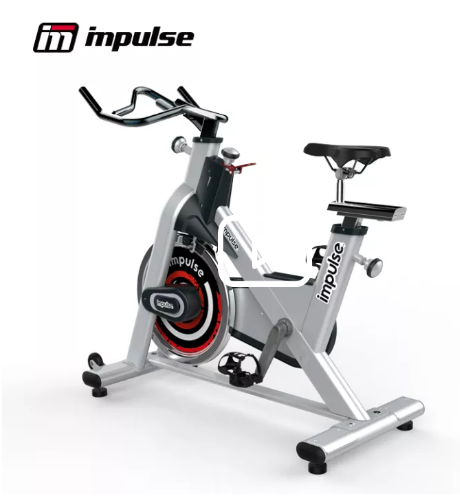 จ-001 จักรยานสปินไบค์ (Spinning Bike) Impulse PS300 เกรดฟิตเนส สินค้าลิขสิทธิ์แท้จากผู้ผลิต IMPULSE