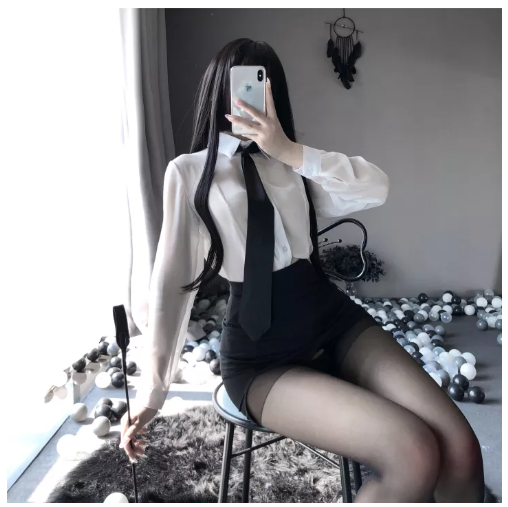 SE88@THEONLYONE sexy beauty cosplay สามารถจัดส่งได้ทันที ??ชุดนอนไม่ได้นอน ใหม่ชุดชั้นในเซ็กซี่เซ็กซี่กระชับสะโพกเลขานุการ OL ชุดล่อครูชุด