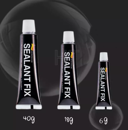 SA34-กาวอเนกประสงค์ กาวตะปู Sealant Fix กาวติดผนัง กาวพลังช้าง 6g 12g 18g 40g