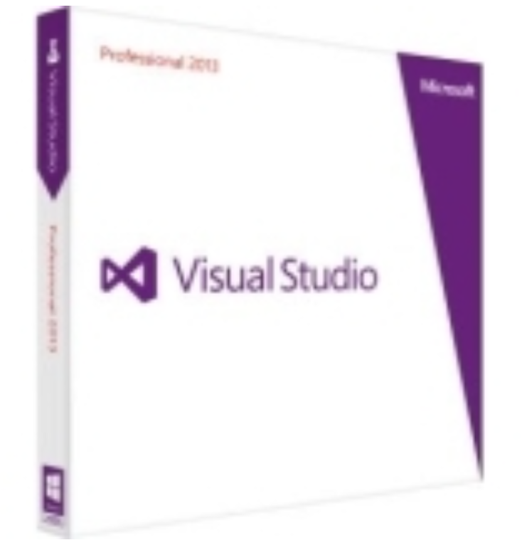 B12-Visual Studio Pro 2013