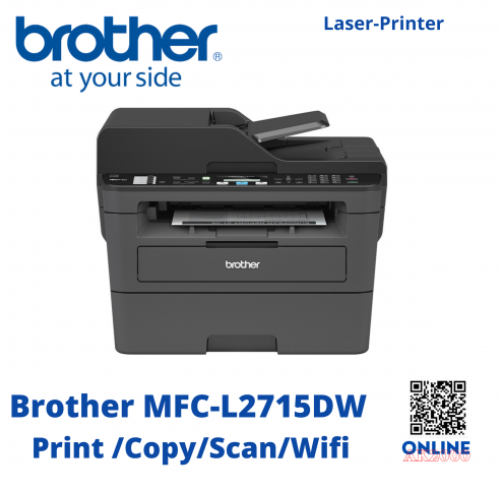 DA88-BROTHER MFC-L2715DW