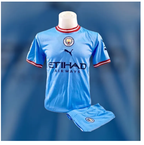 VIC88-พร้อมจัดส่ง ชุดฟุตบอล ชุดกีฬา รุ่นใหม่ล่าสุด2022/2023 ผ้าโพลีเอสเตอร์100% ซับเหงื่อได้ดี สวมใส่สบาย