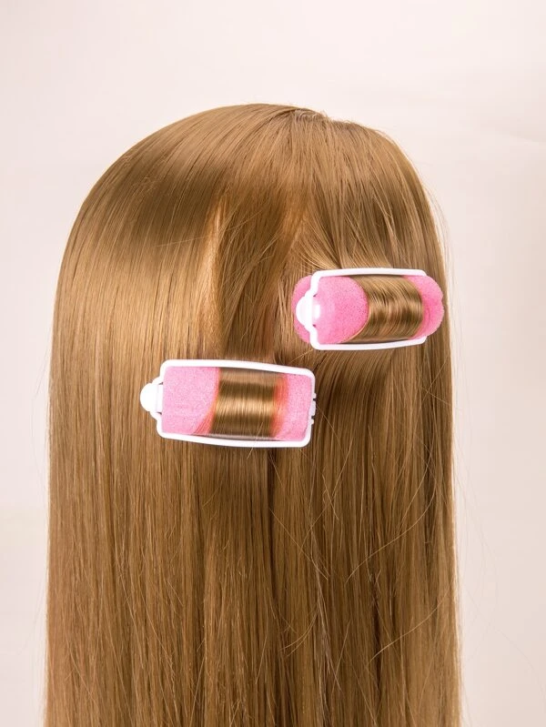 เครื่องม้วนผม 12 ชิ้น k-42