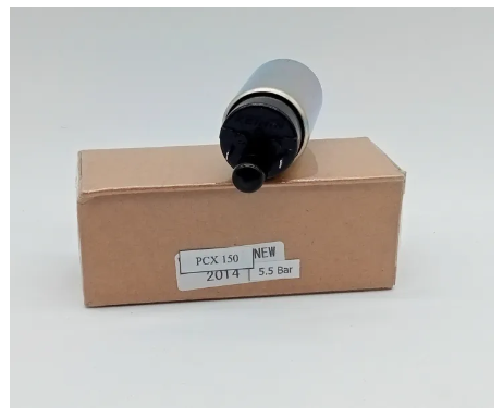 FU209-มอเตอร์ปั้มติ๊ก สำหรับรุ่น HONDA PCX150 NEW 2014 มอเตอร์ปั้มน้ำมันเชื้อเพลิง 5.5bar pcx-150 NEW2014 งานสนาม งานเกรดAAAA