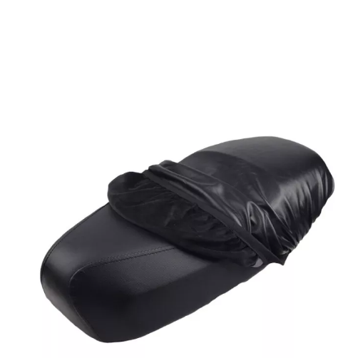 M19-ผ้าหุ้มเบาะมอเตอร์ไซต์ ผ้าคลุมเบาะมอเตอร์ไซค์ ผ้าเบาะรถมอไซ ชุดผ้าคลุมเบาะ ผ้าคุมเบาะมอไซ คลุมเบาะมอไซค์